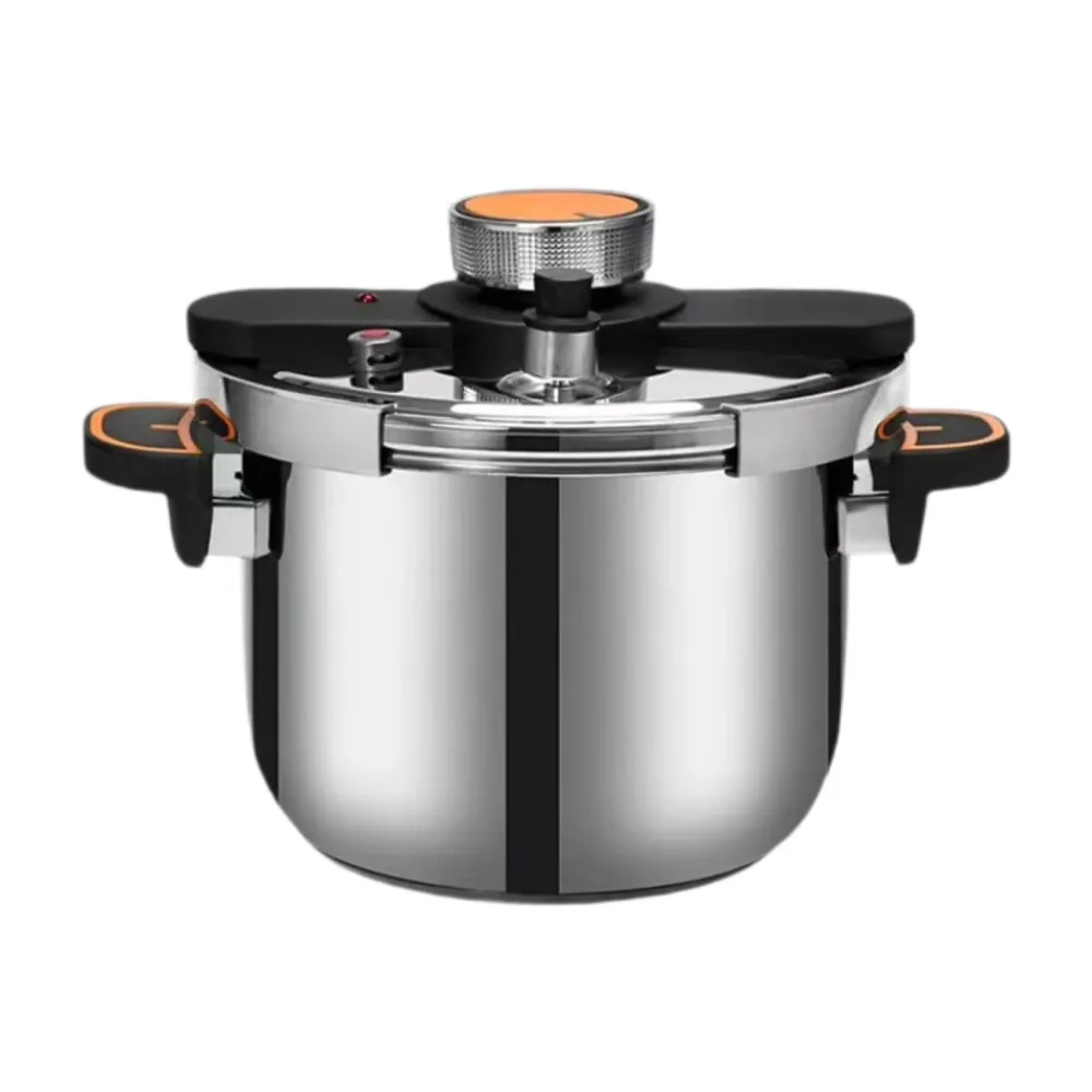 Pressure Pot portable 22cm 1-2cm