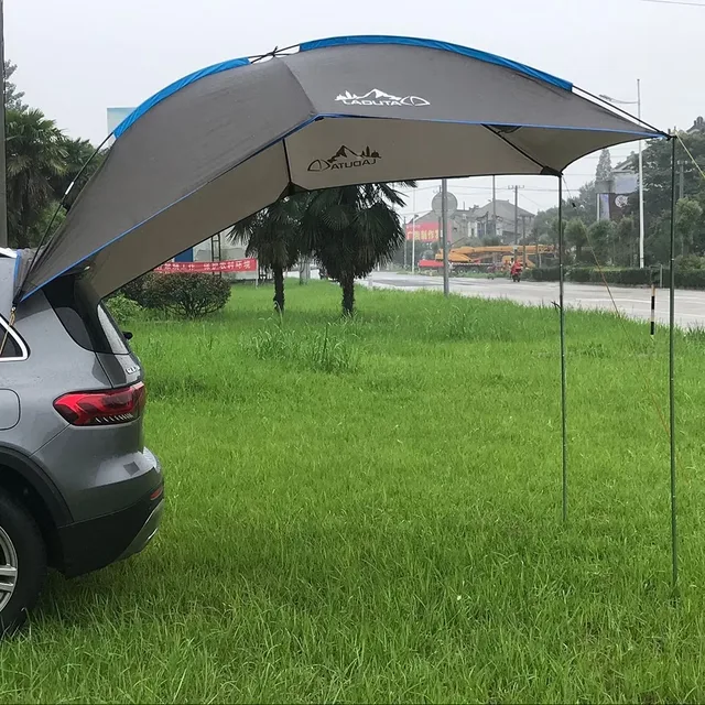 Roof Top waterproof 2000mm 8.5mm