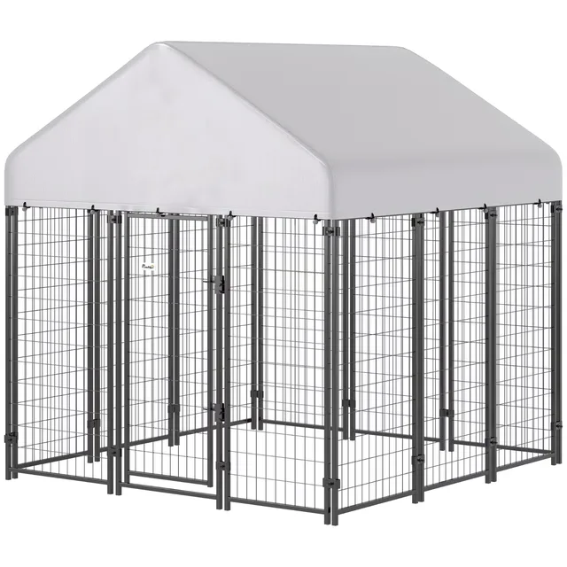 Lock 6' heavy-duty waterproof