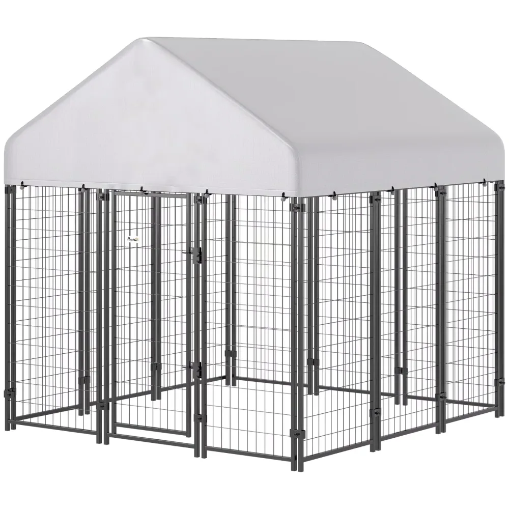 Lock 6' heavy-duty waterproof