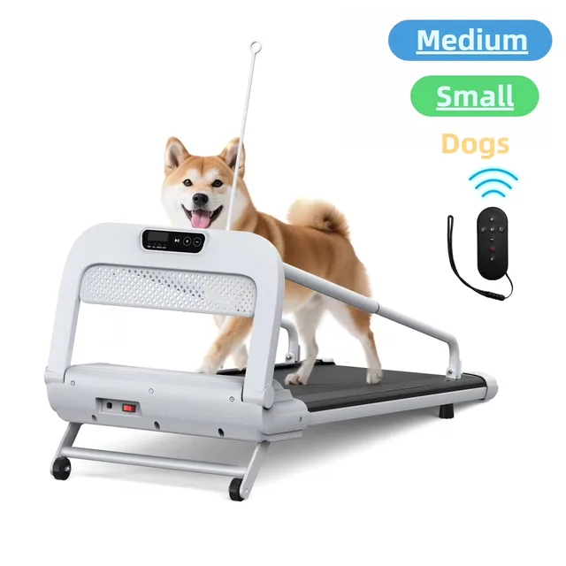 Treadmill 265lbs 2 in 2 hp