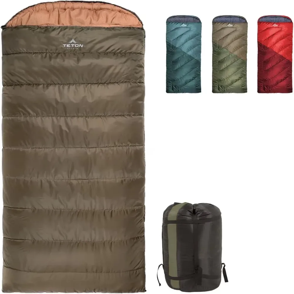 Sleeping Bag