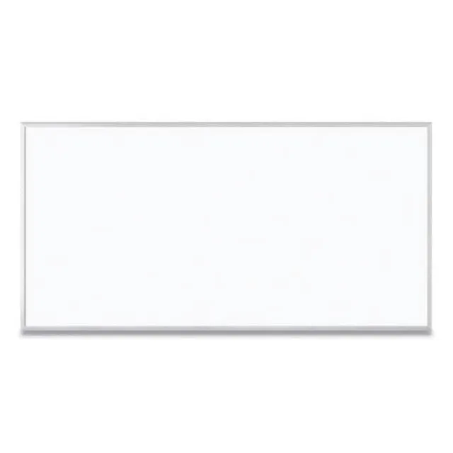 General Classroom 48 in white silver