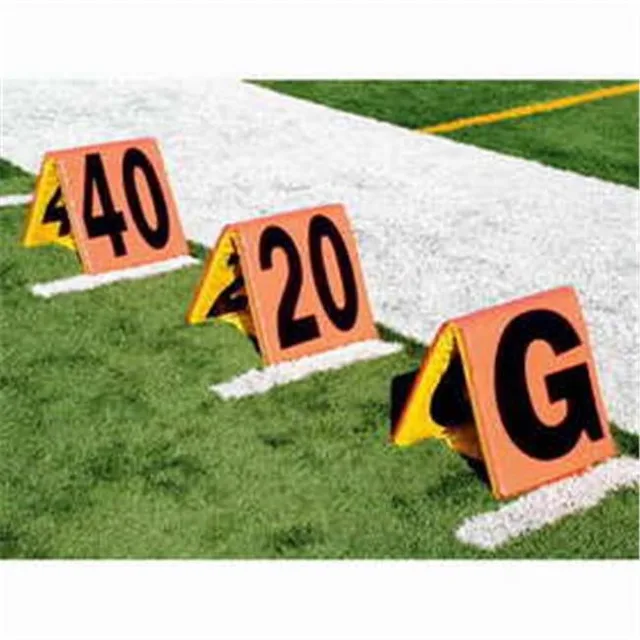 Football 15" 13" 20'