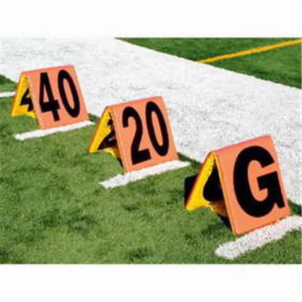 Football 15" 13" 20'