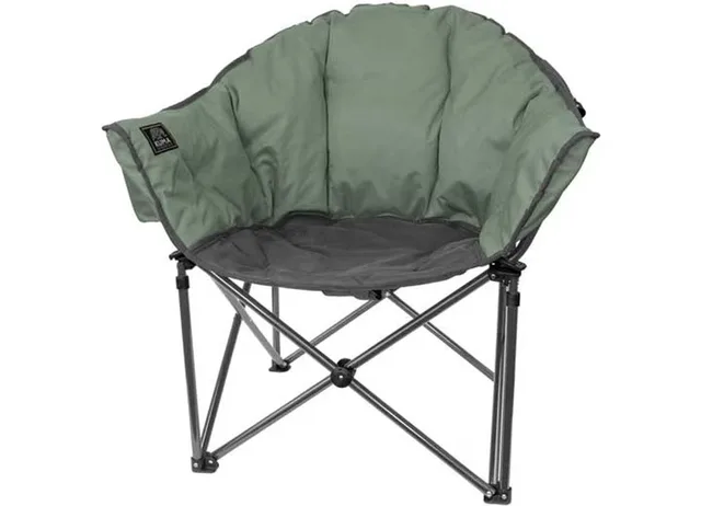 Camping Chair 34 in 27 in 16 in