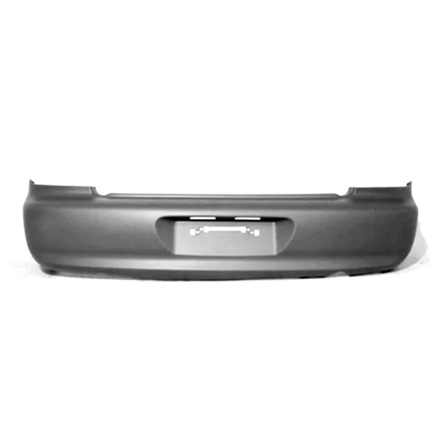 Bumper Cover