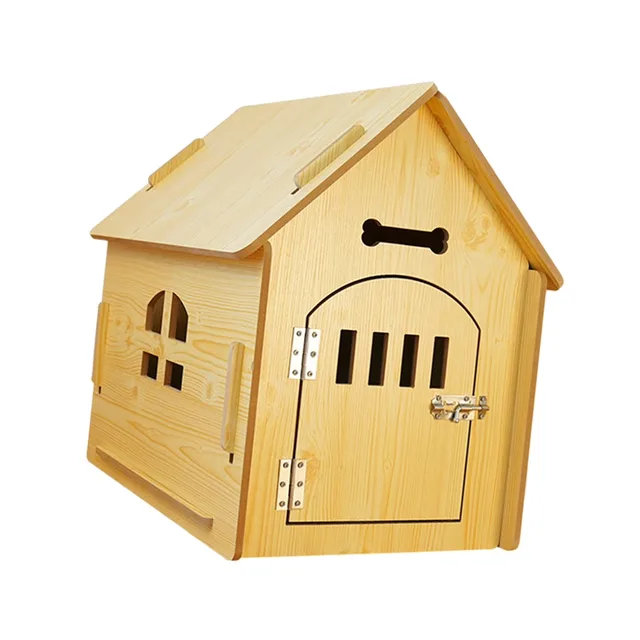 Cat Bed 5cm 94 lb windproof