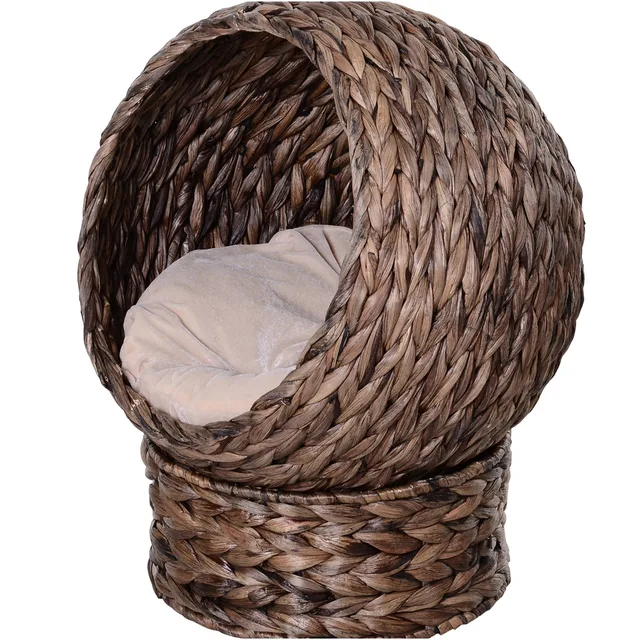 Hammock Bed gray 11 lbs 19.75"