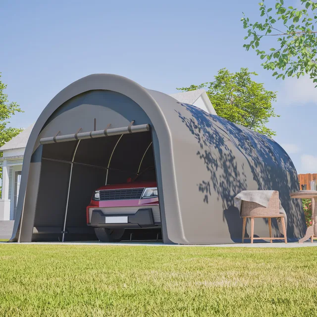 Portable Carport 12' 20'