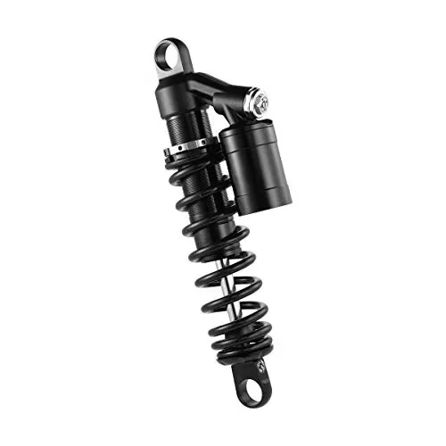 Motorcycle Parts 12.5in 5" 2.45 lb