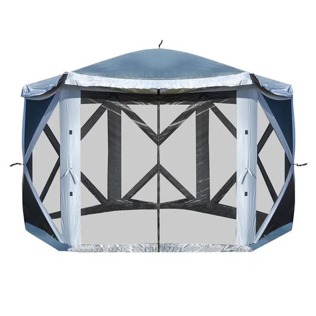 Tent 11 ft white 11 feet