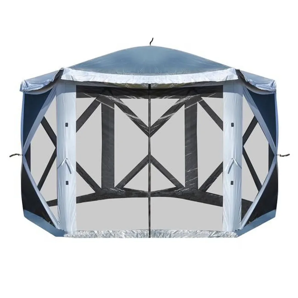 Tent 11 ft white 11 feet
