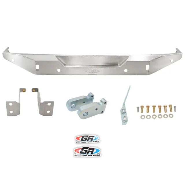 Receiver Hitch 2 in