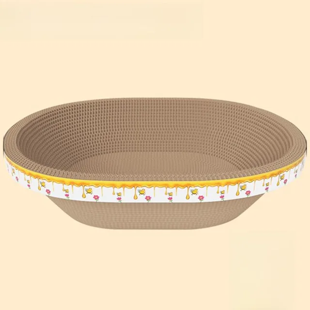 Scratcher Bed 36cm 9cm 3kg