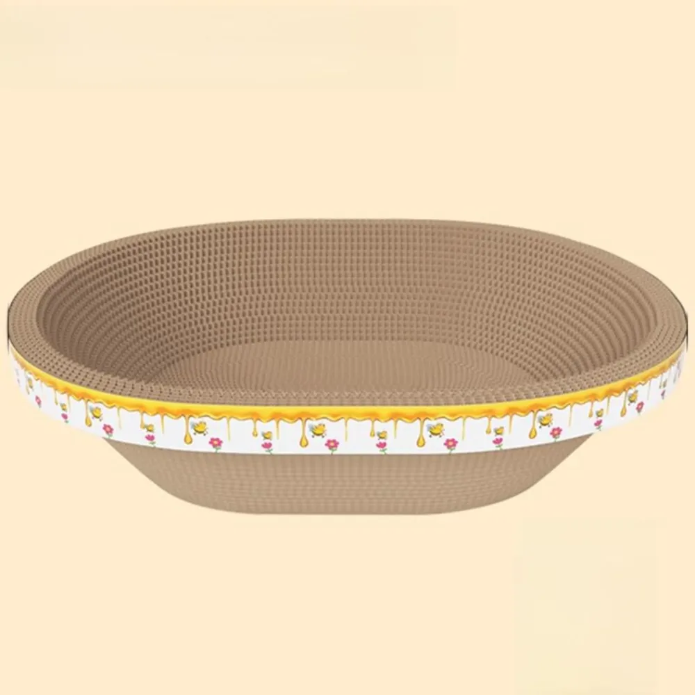 Scratcher Bed 36cm 9cm 3kg