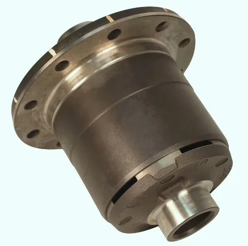 Oem Replacement Parts 8.8 in