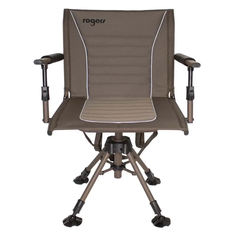 Seat 19 inch 23 inch adjustable