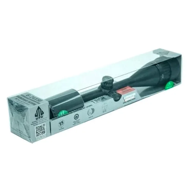 Scope 1" 3" 6 lb