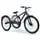 Bike 24' 26' 27.5"