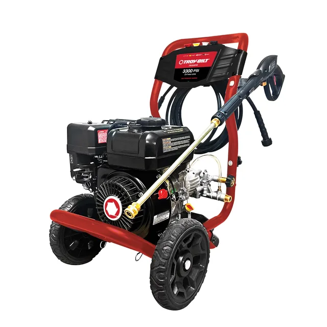 Pressure Washer 9.5" 21 in