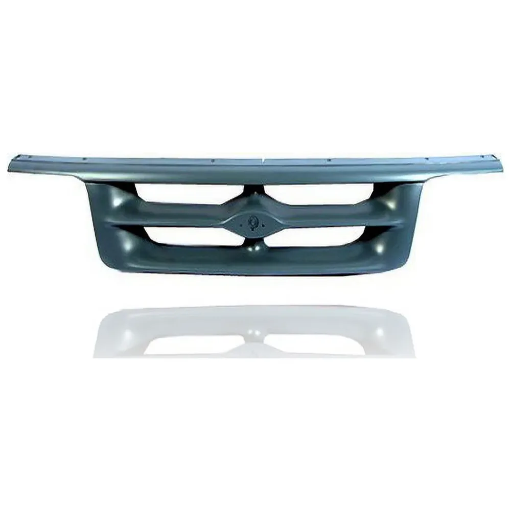 Grille black 12.00 "