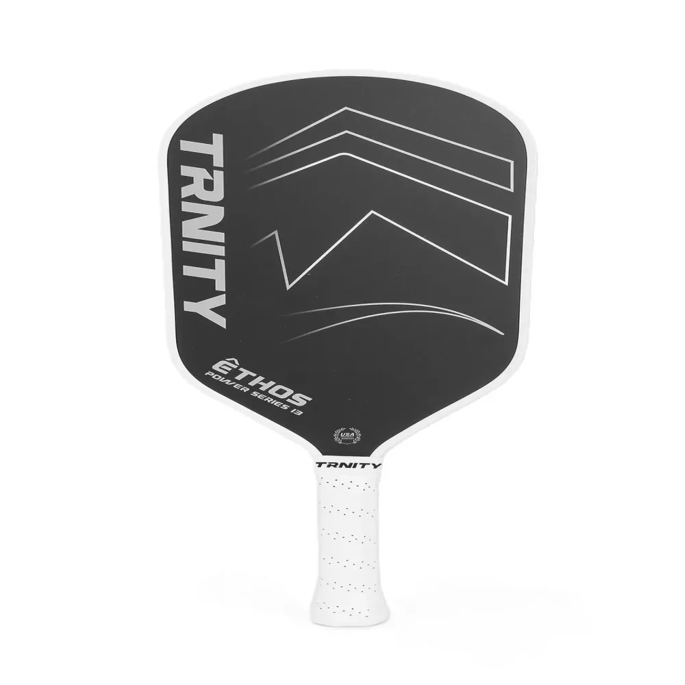 Series Pickleball gray 8.5 oz 8"
