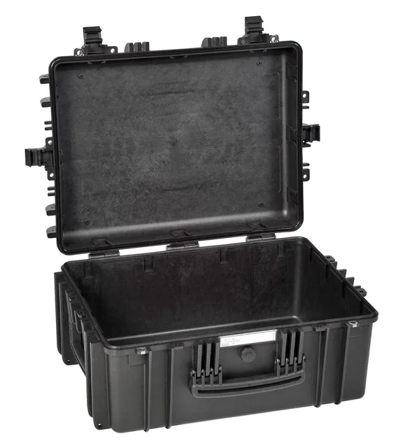 Firearms & Accessories black