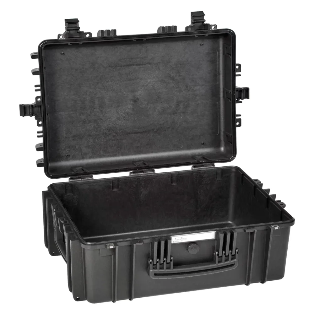 Firearms & Accessories black