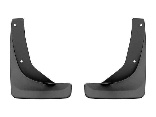 Splash Guard black