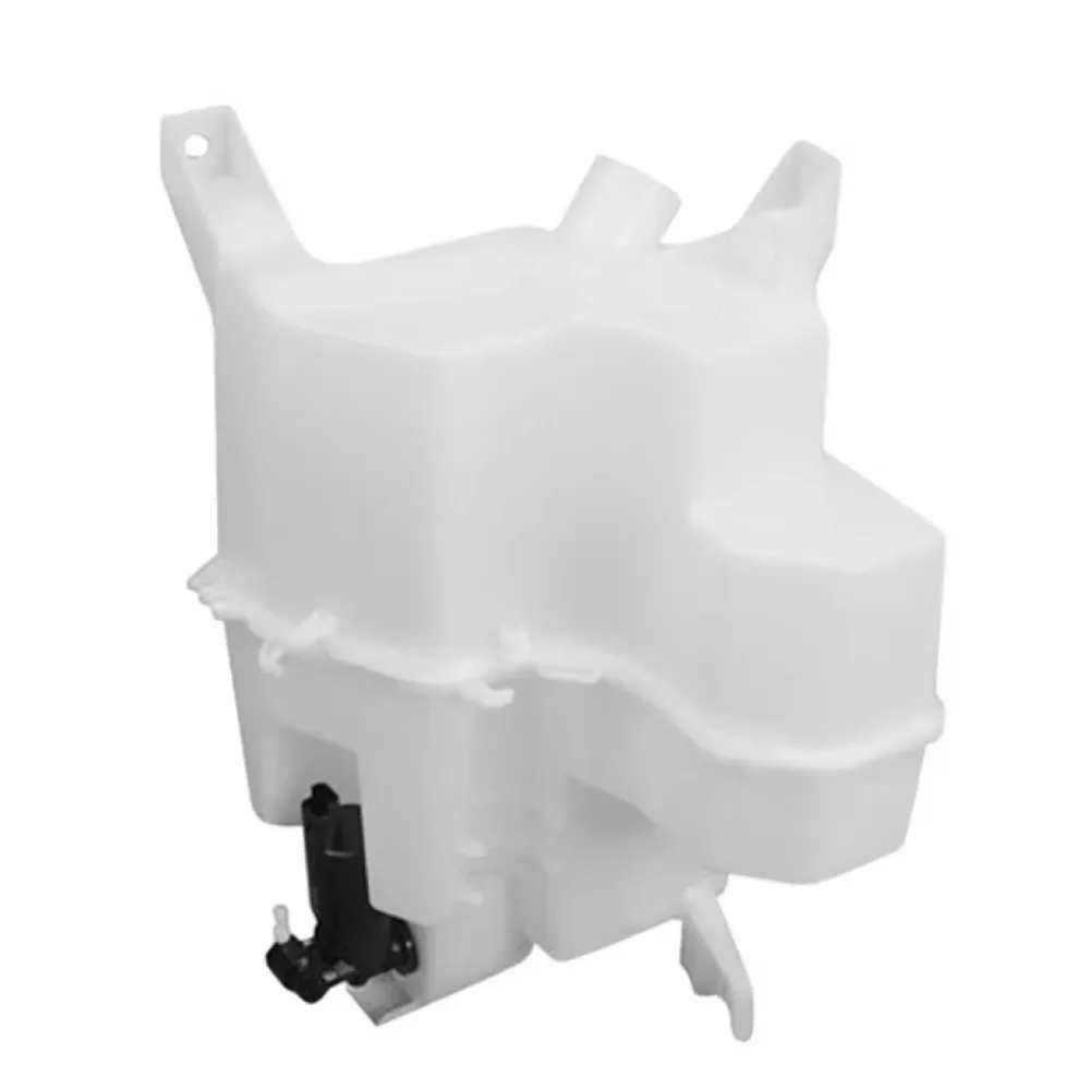 Washer Fluid