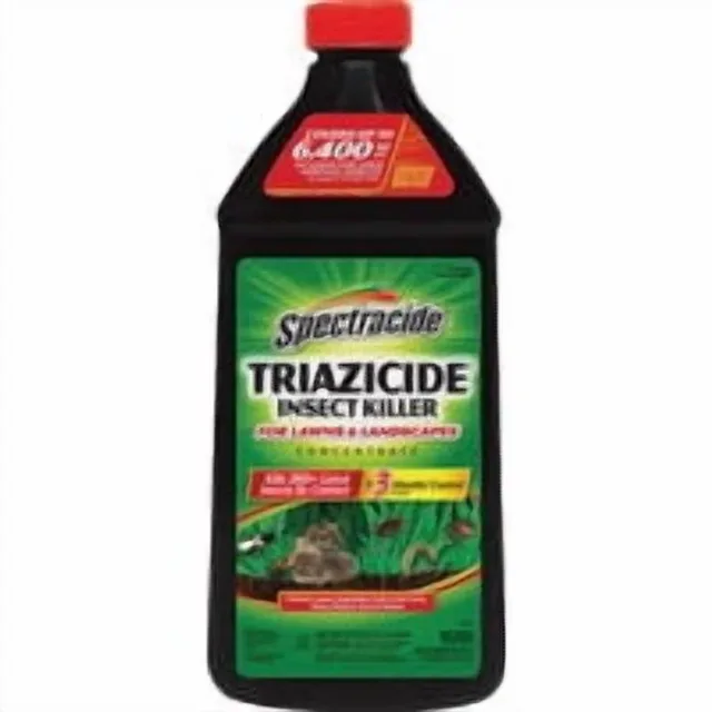 Insect Killer 40 oz 32 oz