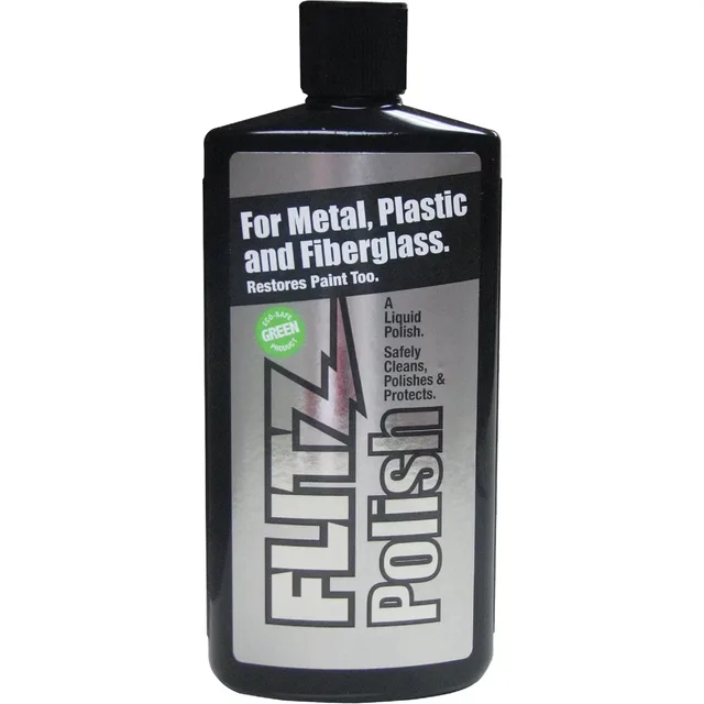 Wash & Detailing 3.4 oz 7.6 oz silver