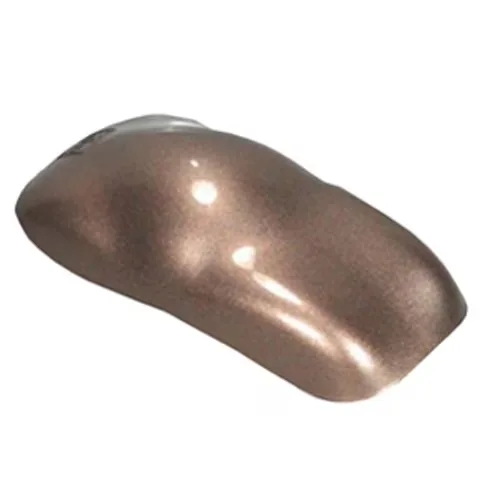 Car Paint 1 gallon beige 12 pound