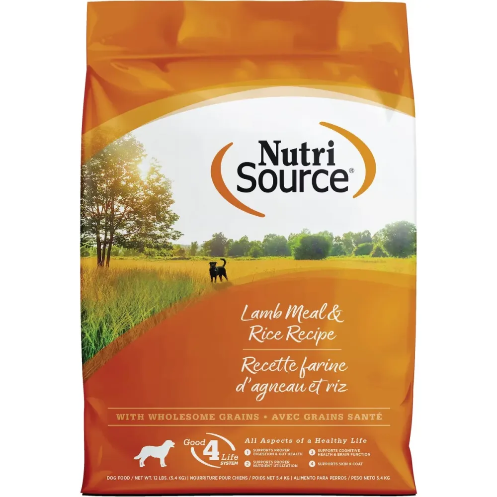 Pet Foods