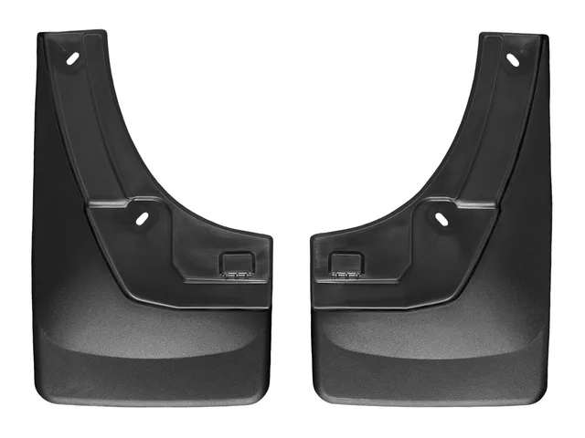Splash Guard black