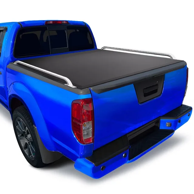 Tonneau Cover 5' 60" 24 oz
