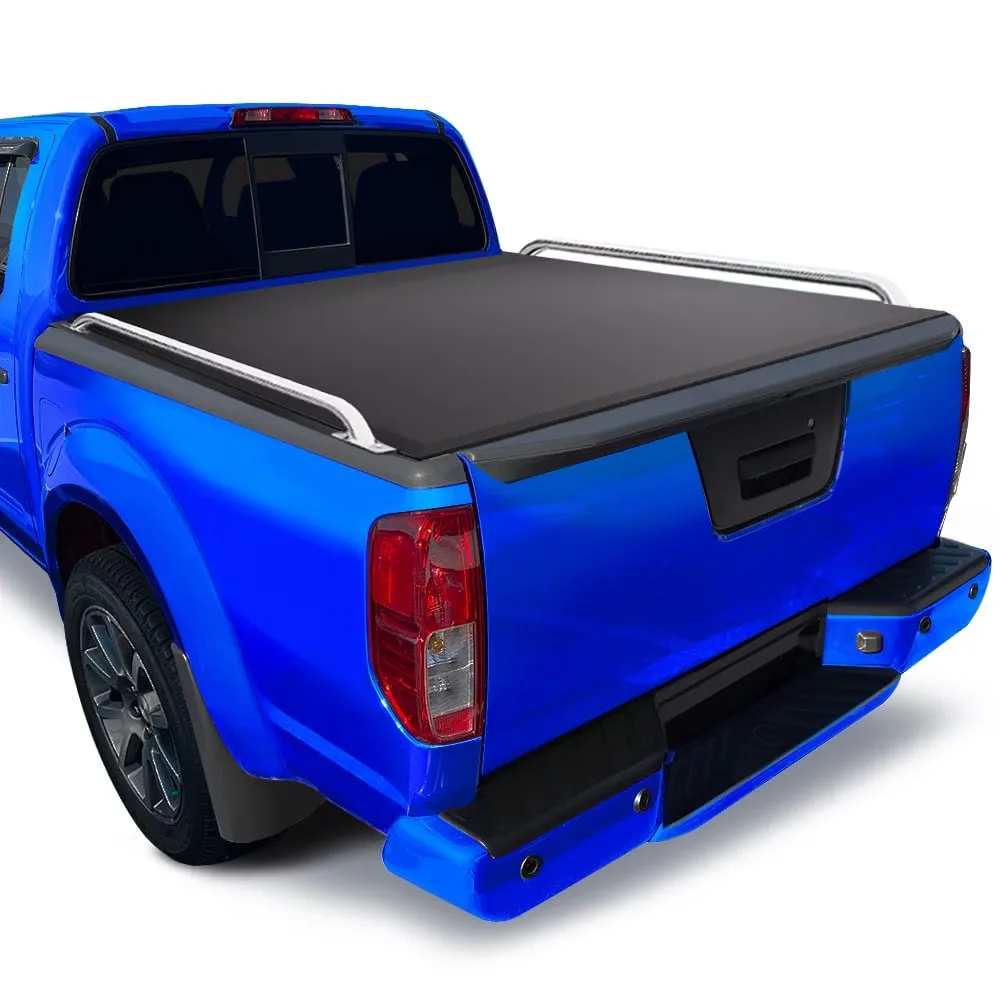 Tonneau Cover 5' 60" 24 oz