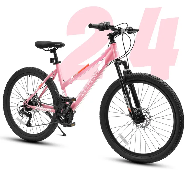 Mountain Bike 24 inch 24" 15.7 inch