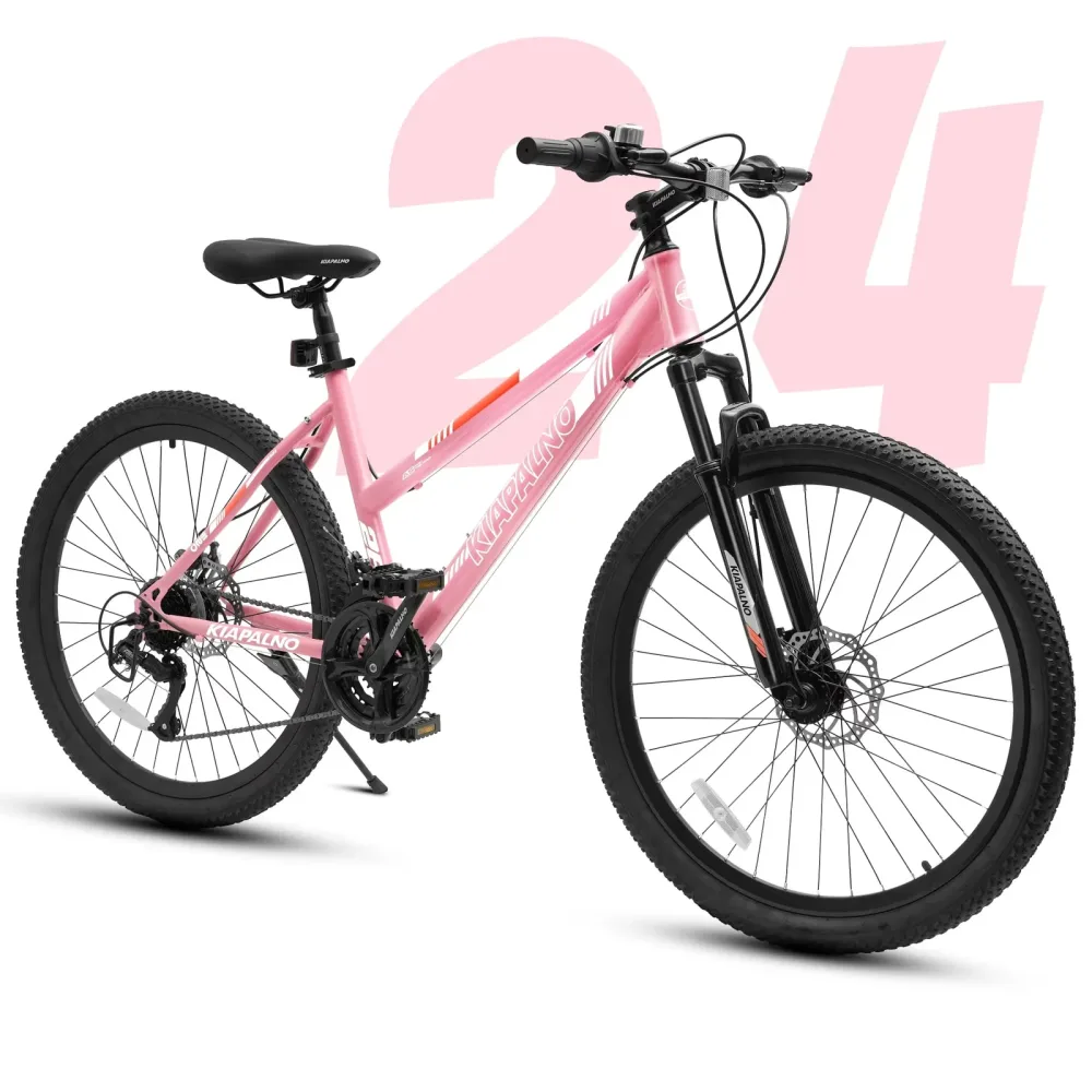 Mountain Bike 24 inch 24" 15.7 inch