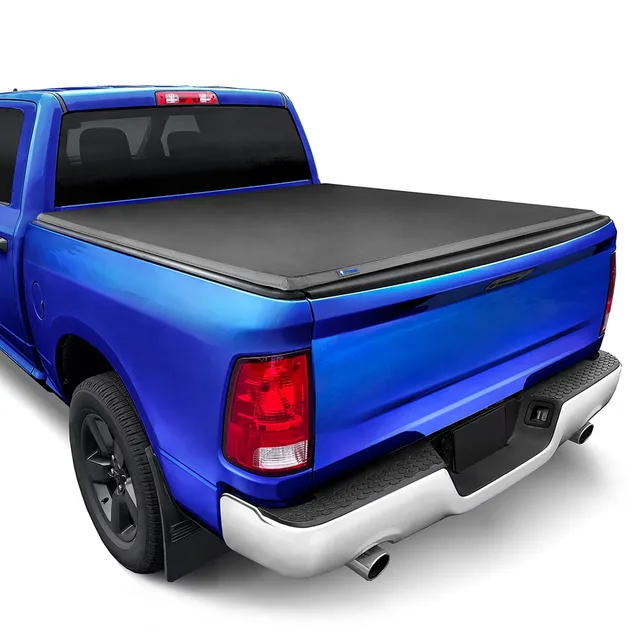 Tonneau Cover 5' 7" 67"