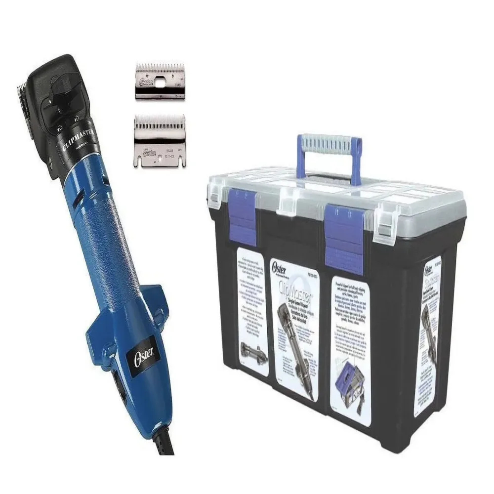 General Farm & Livestock 3" 3 in heavy-duty