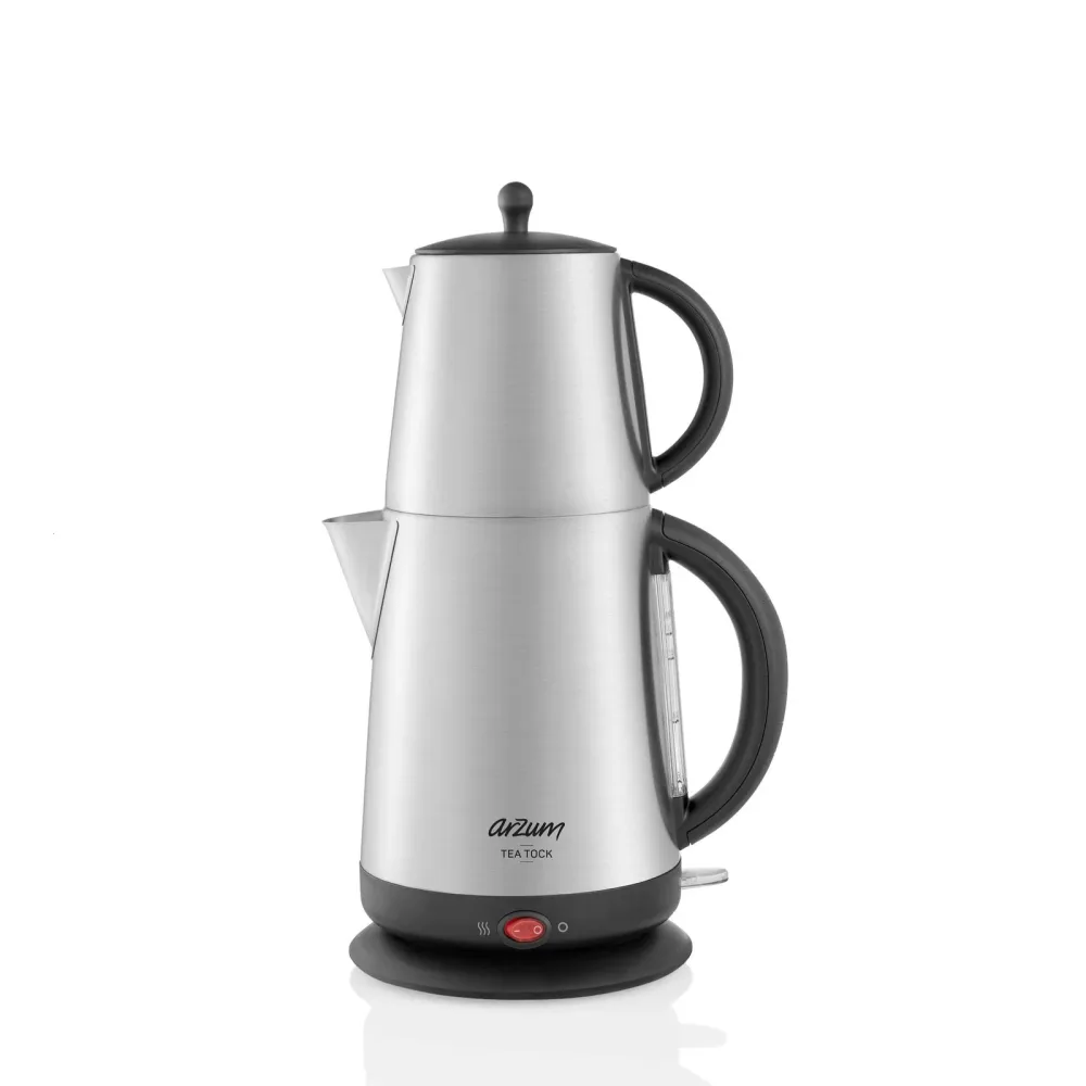 Kitchen Tools silver 120v black