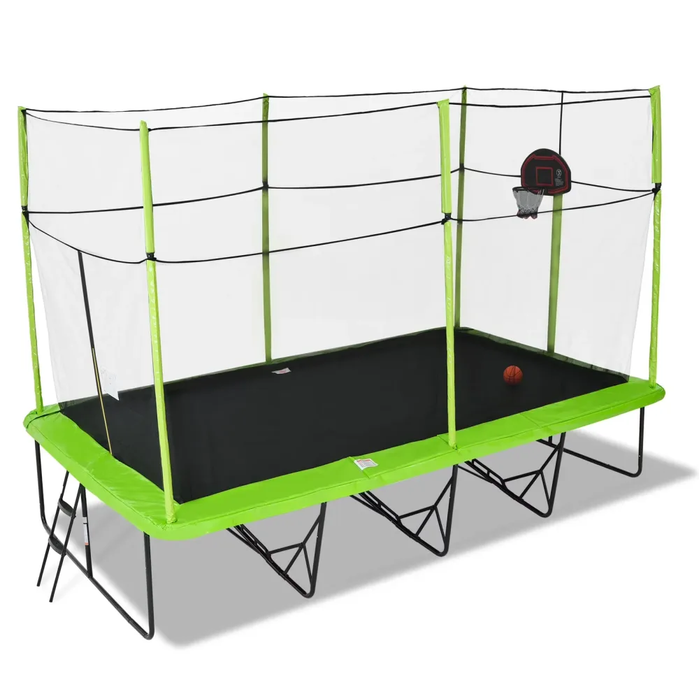 Backyard Play 30" 204" 120"