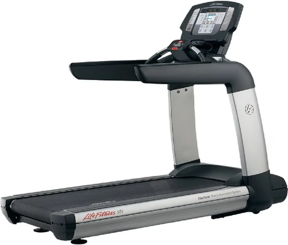 Treadmill 5 lb wireless