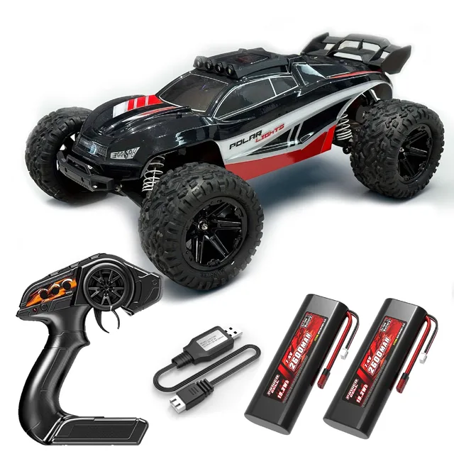 Scale 7.4v 6 kg rechargeable