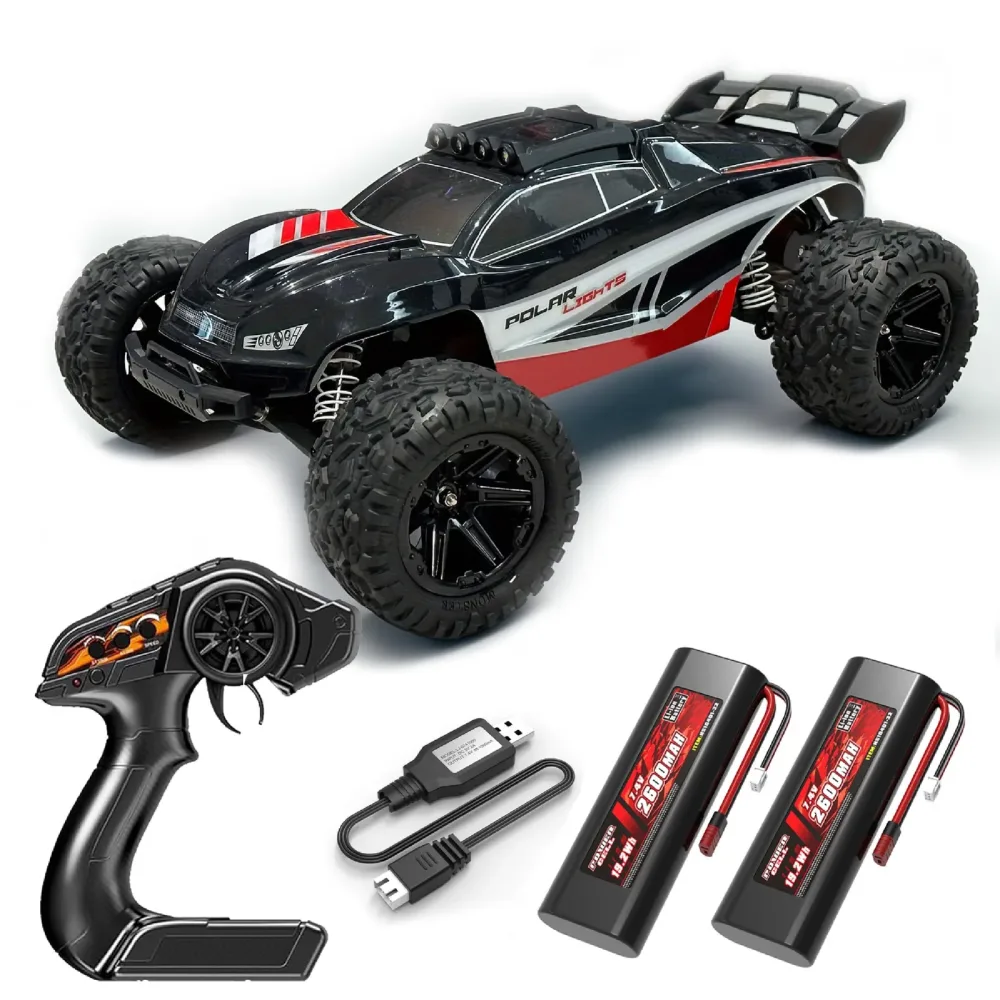 Scale 7.4v 6 kg rechargeable