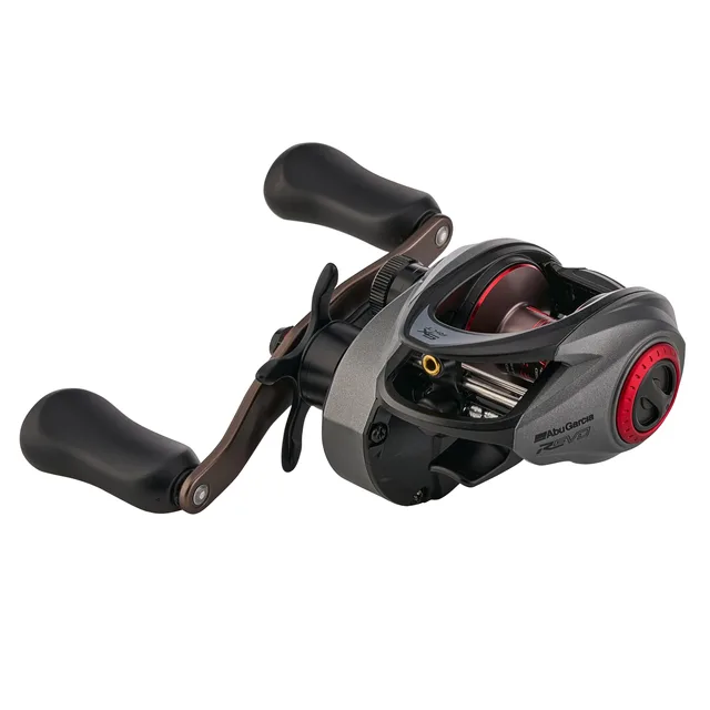 Profile Reel 18lbs 39" 99cm