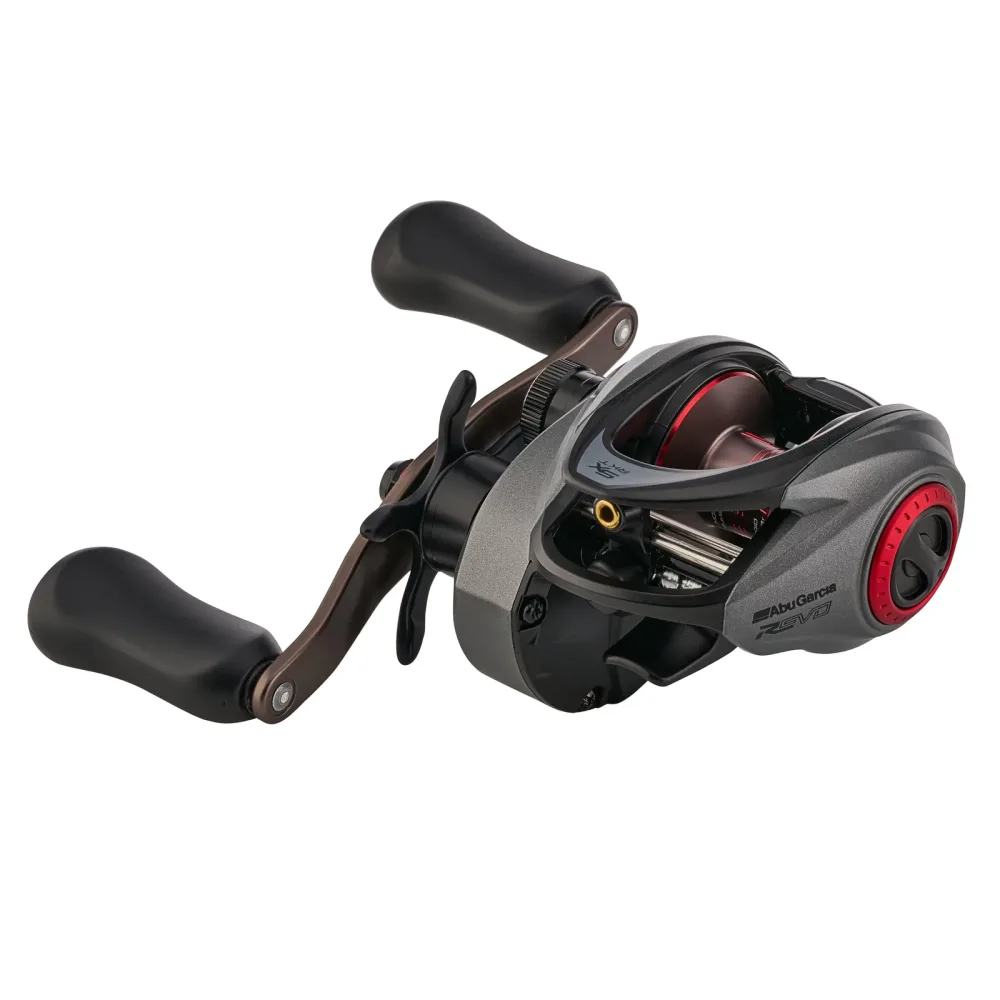 Profile Reel 18lbs 39" 99cm