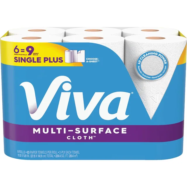 Paper Towel